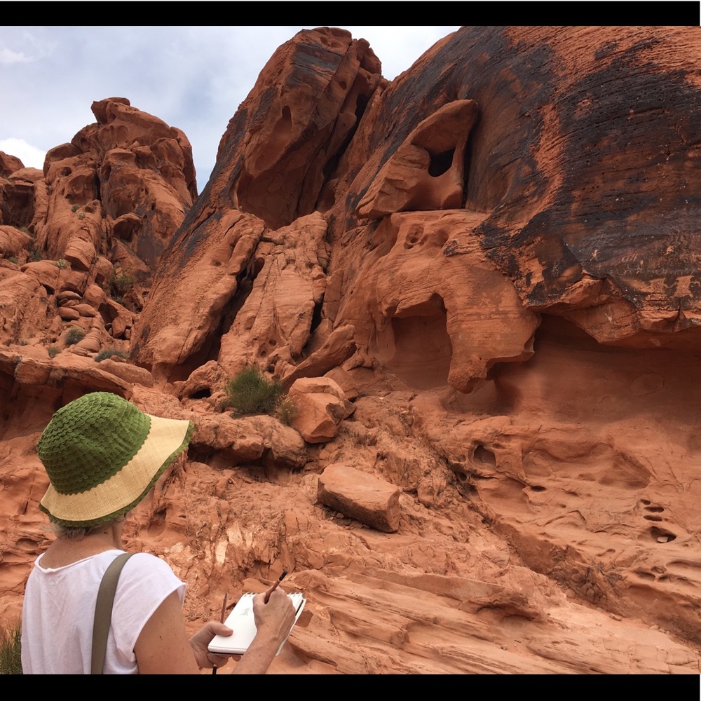 Meet your Posher, Elaine